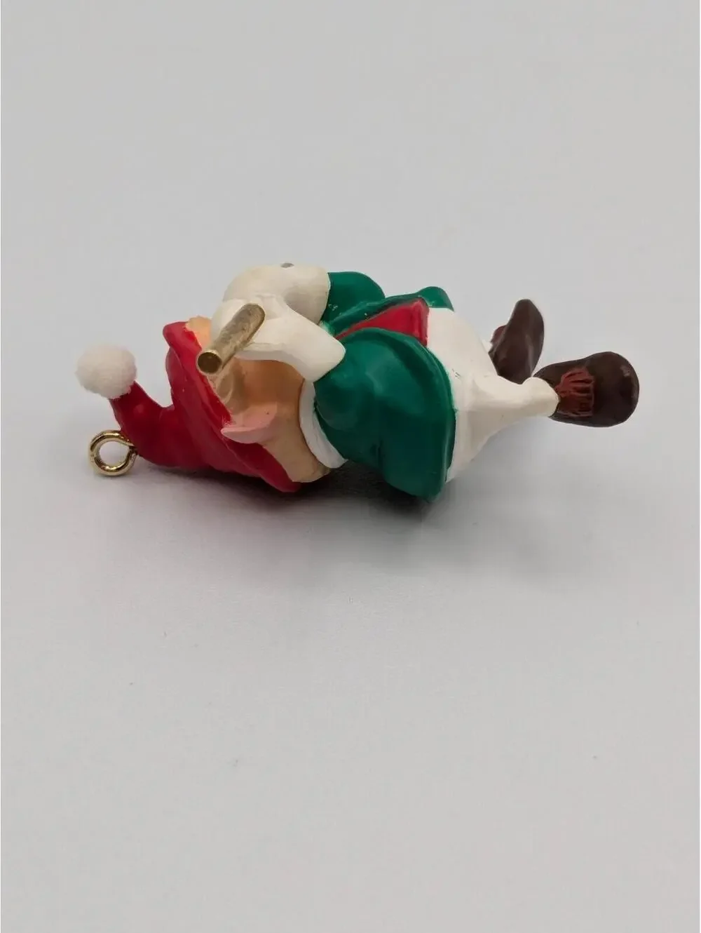 Hallmark Keepsake Hark! It's Herald! 1991, 3rd in It's Herald Series Ornament